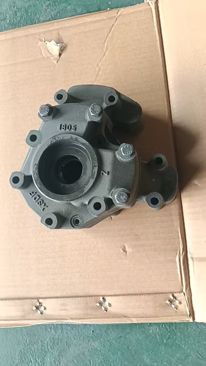LIUGONG SP197038 VARIABLE SPEED PUMP