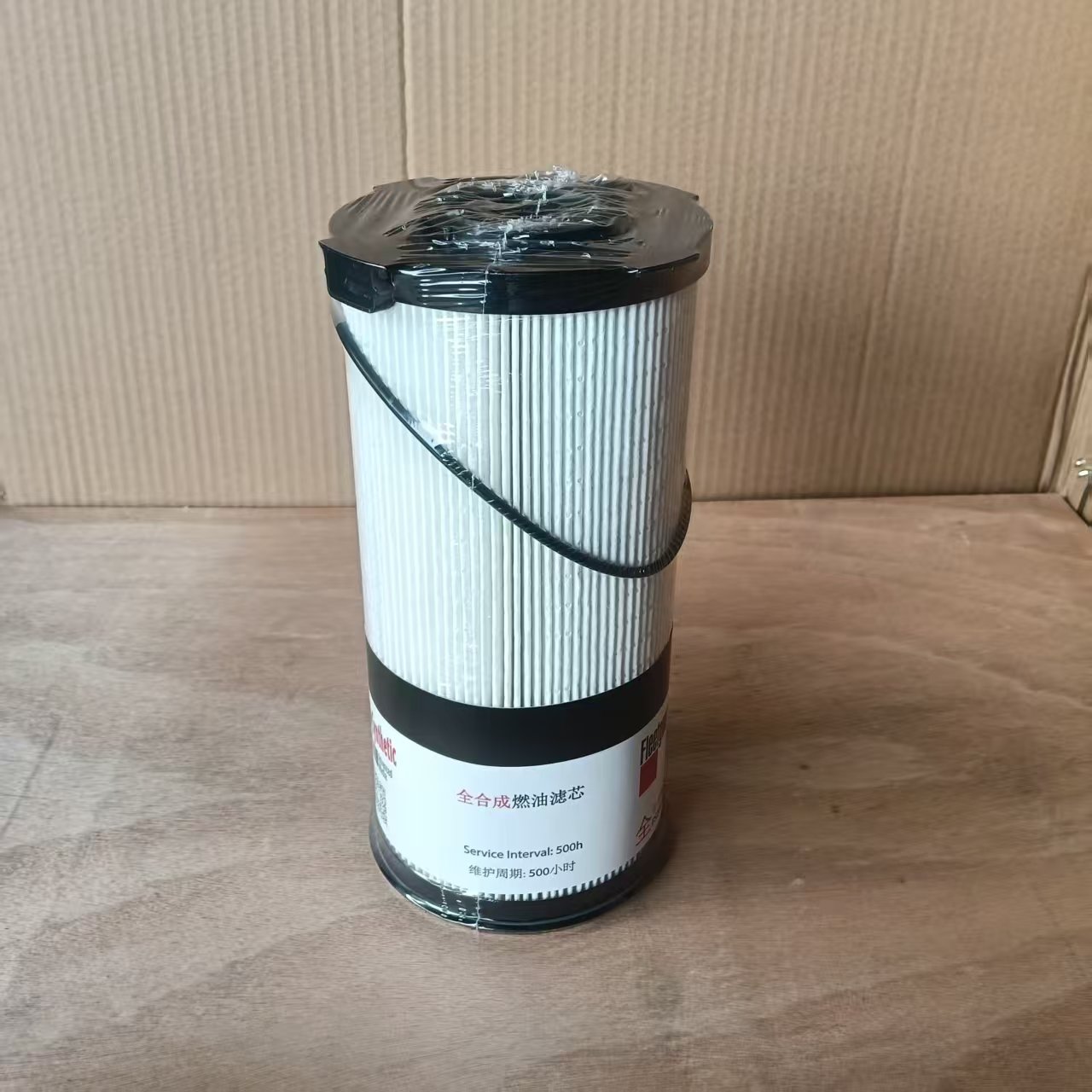 LIUGONG 53C1663 DIESEL FILTER ELEMENT