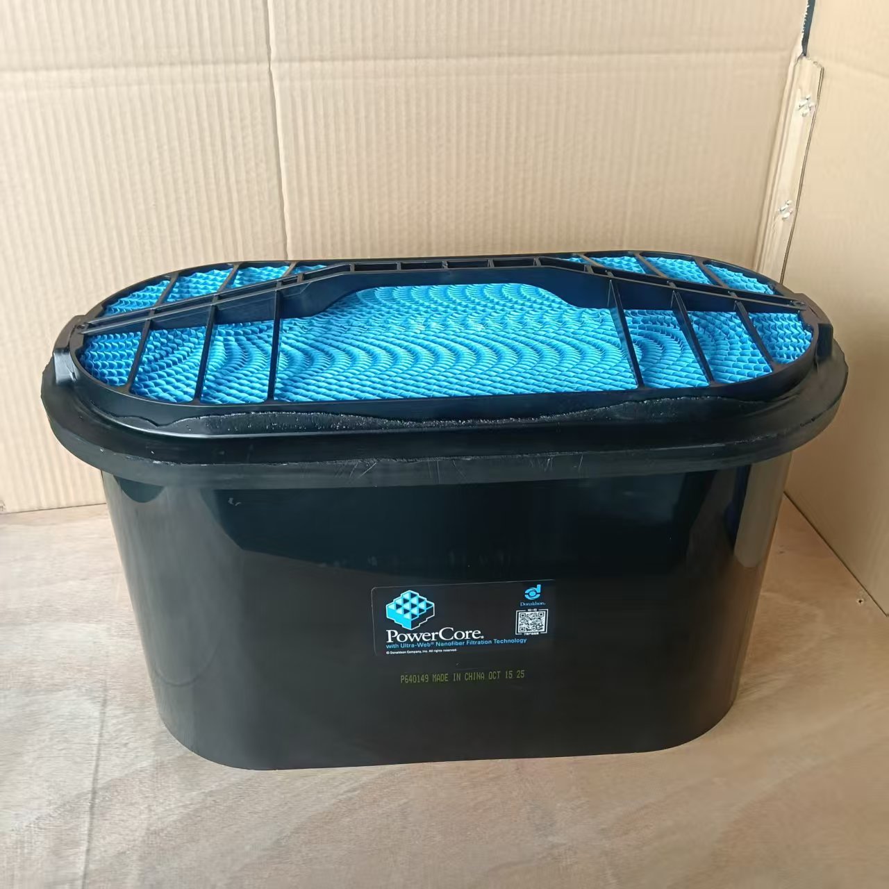 LIUGONG 60C2199 MAIN FILTER ELEMENT