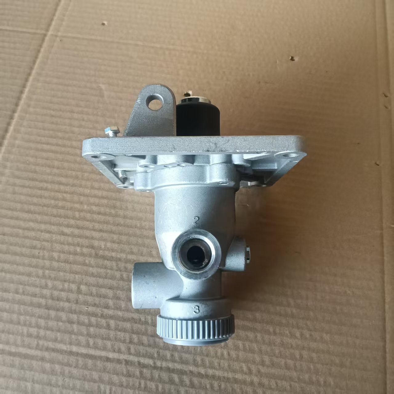 LIUGONG 13C0004C1 Brake Chamber Assem