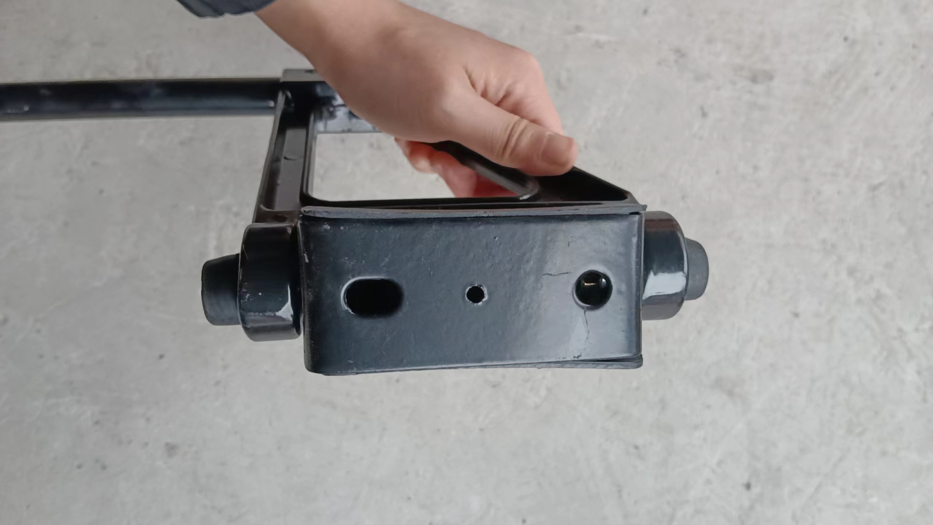 LIUGONG 56C1051 Bracket