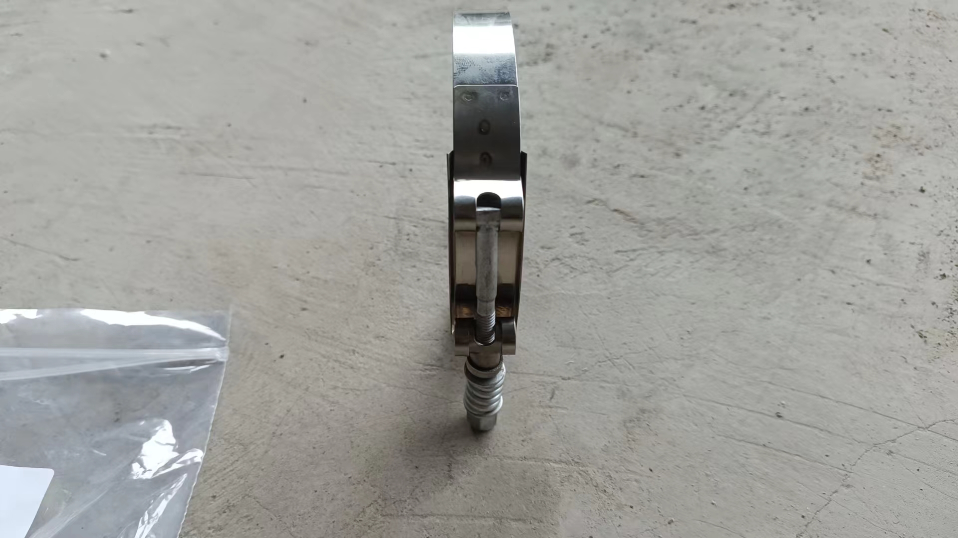 LIUGONG 09C2301 CLAMP TURBO