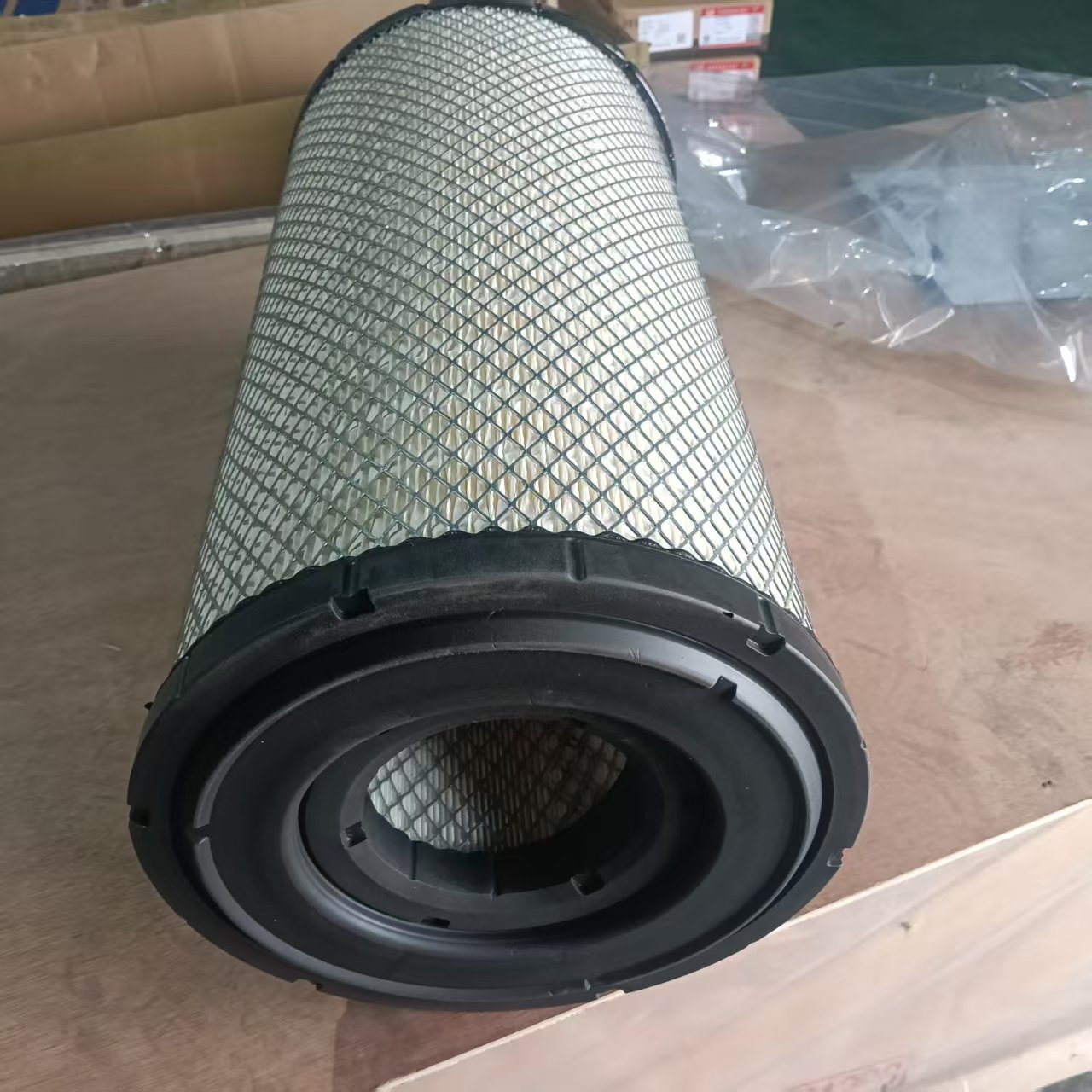 LIUGONG 40C2707 FILTER ASSY