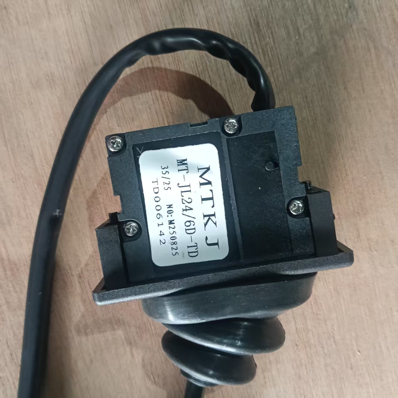 LIUGONG SP273875 RETARDER HANDLE