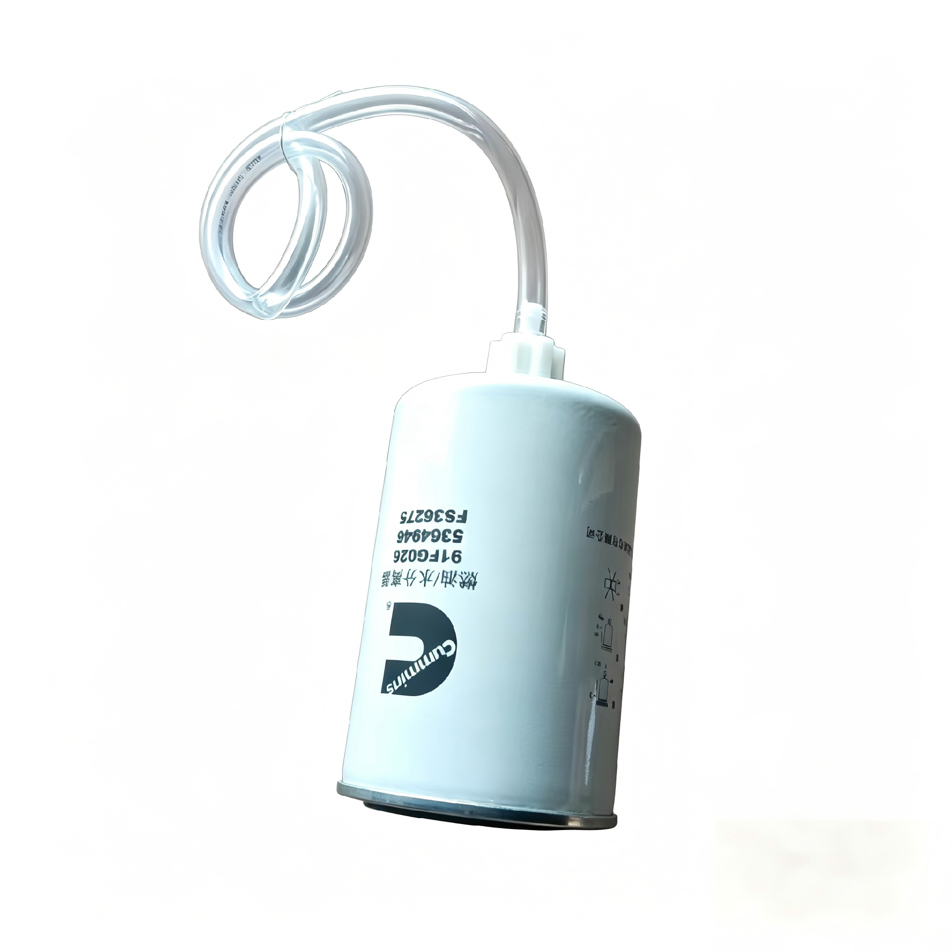 LIUGONG SP160254C1 Fuel Filter