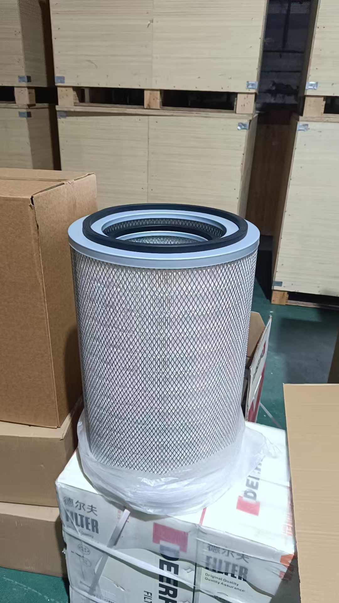 LIUGONG SP225469 AIR FILTER ELEMENT