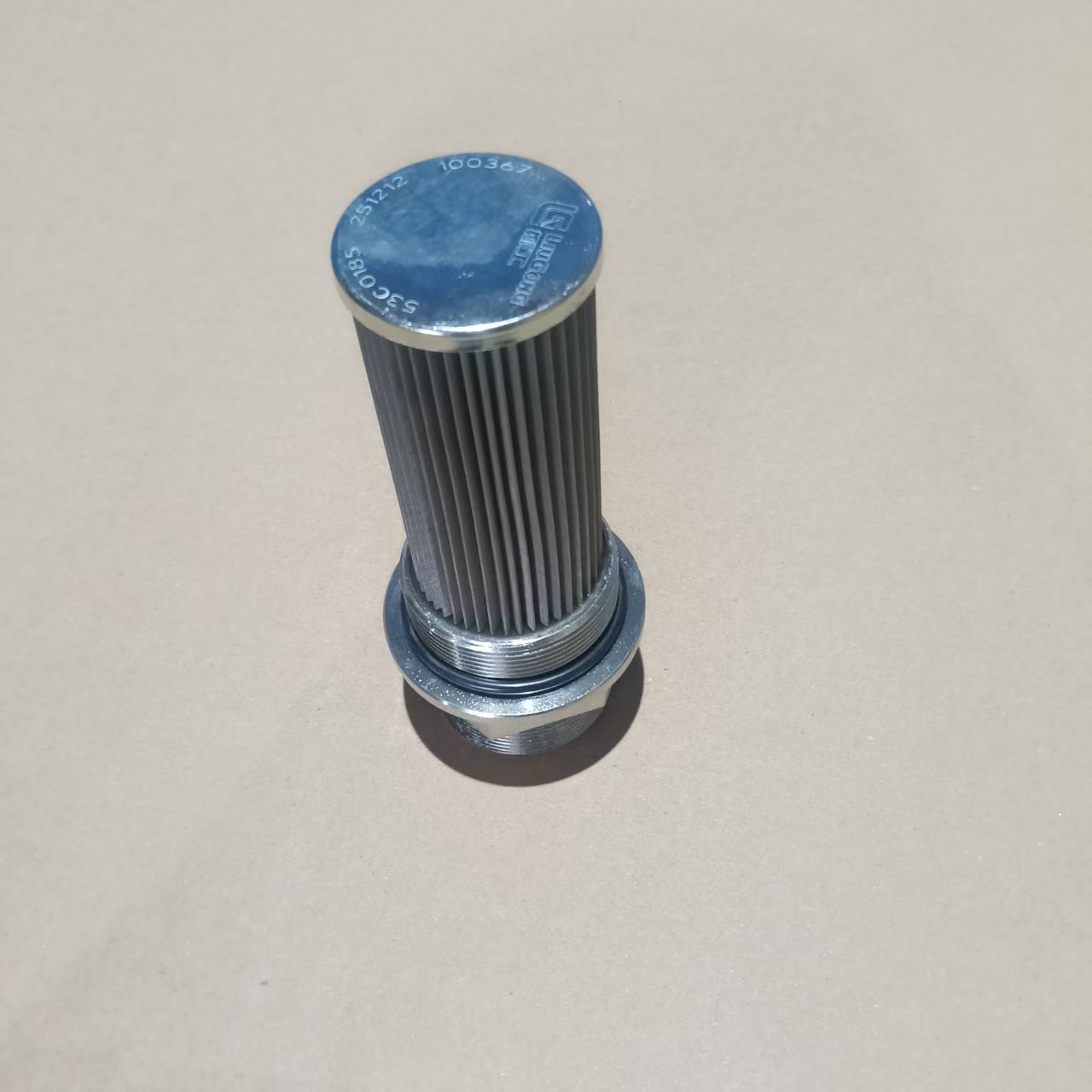 LIUGONG 53C0185 filter