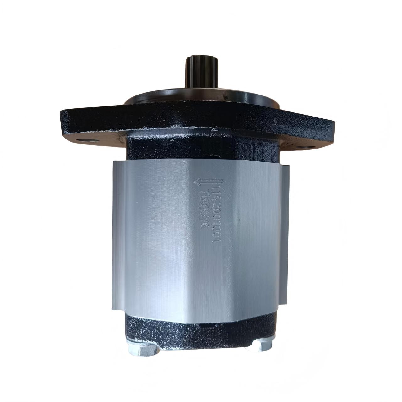 LIUGONG 11K0011 GEAR PUMP