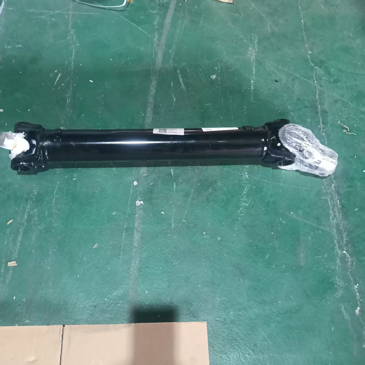 LIUGONG 41C2475 Front drive shaft