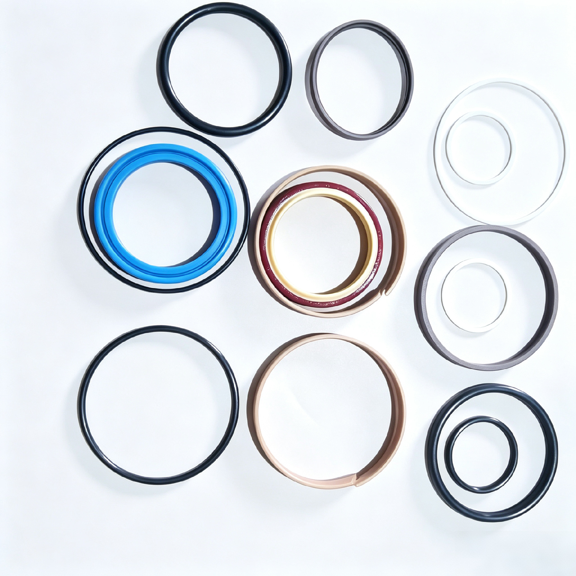 LIUGONG SP172740 SEAL KIT