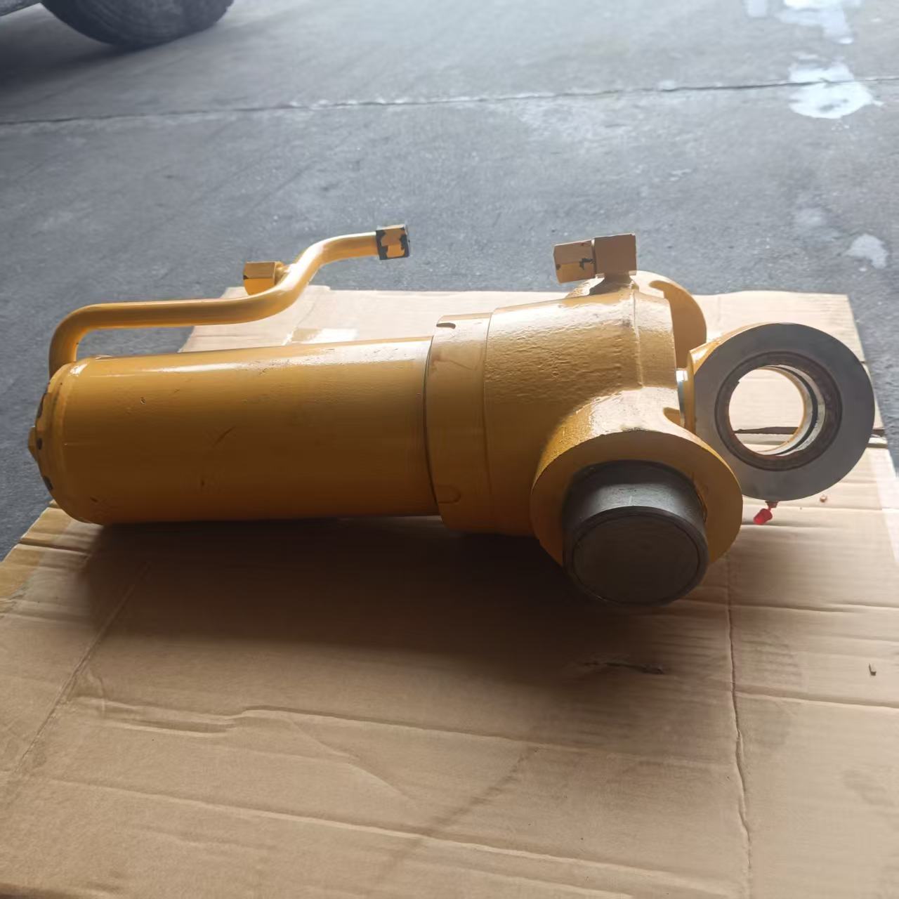 LIUGONG 10C0129X0 SWING CYLINDER