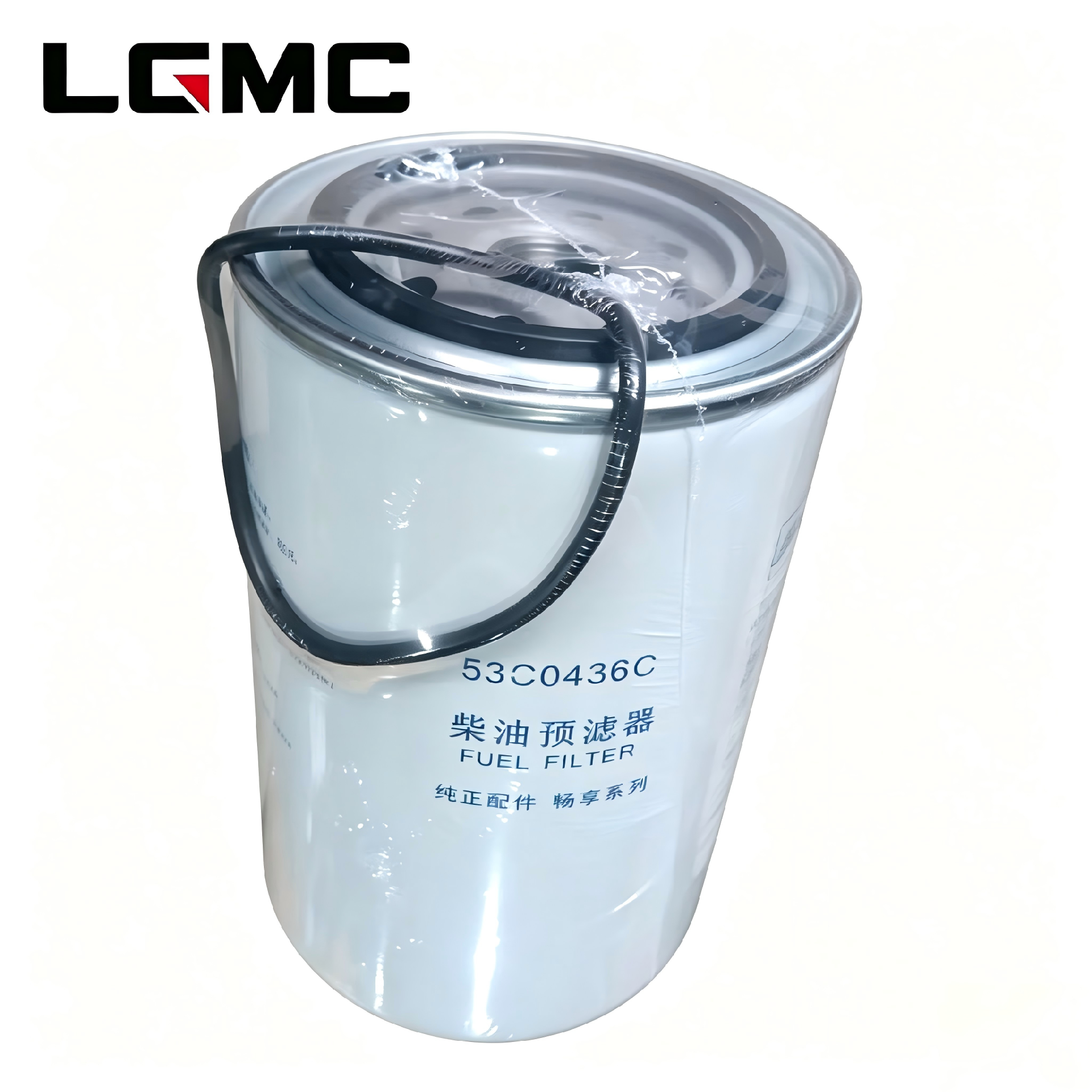 LIUGONG 53C0436C FUEL WATER SEPARATOR ELEMENT