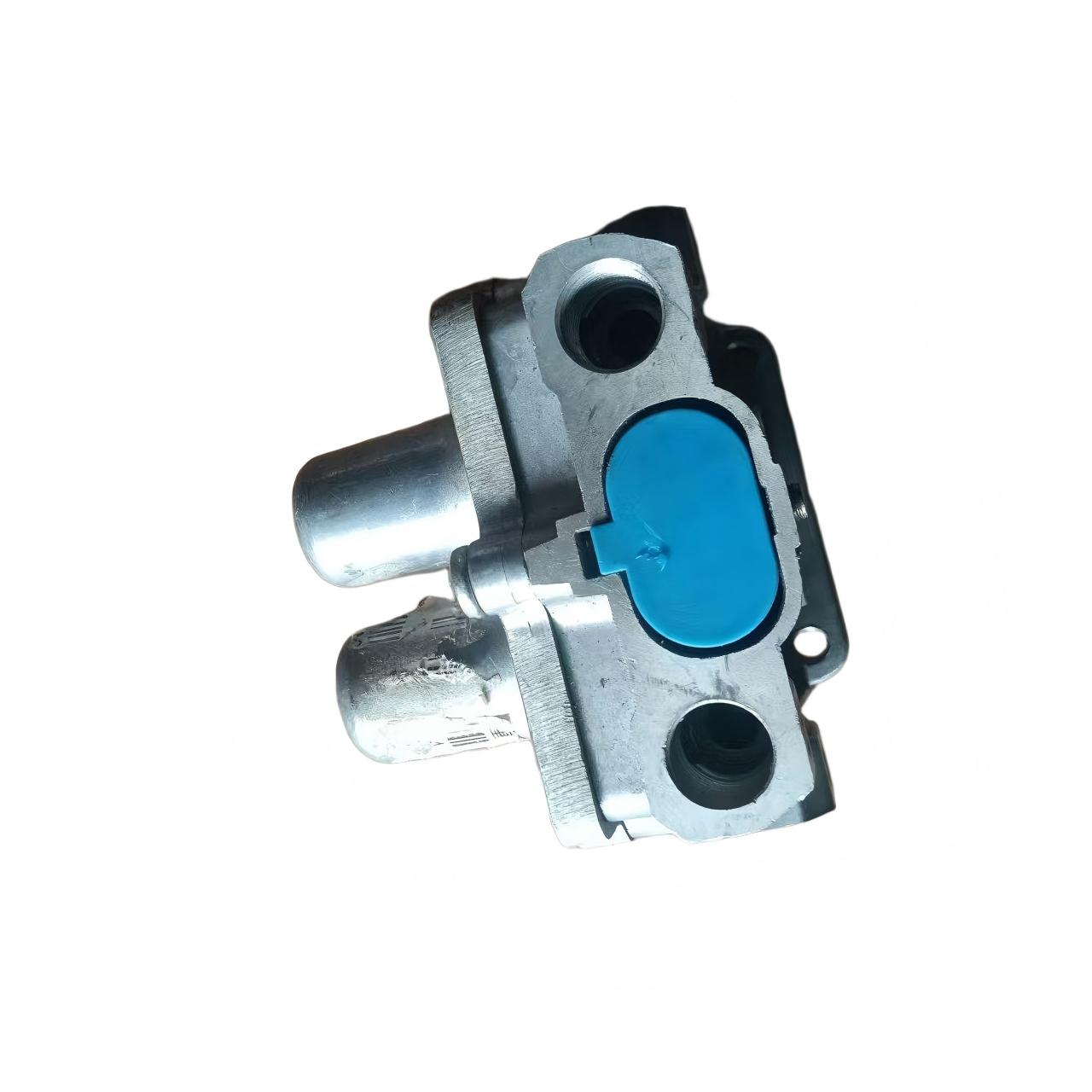 LIUGONG 45C0418 CIRCUIT PROTECTION Valve